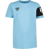 Vingino T-shirt Junin Jongen Blauw 176