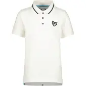 Vingino Polo Colon Jongen Wit 92