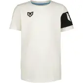 Vingino T-shirt Junin Jongen Wit 92