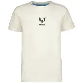 Vingino T-shirt Dorado Jongen Wit 104