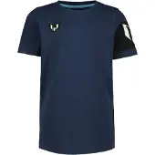 Vingino T-shirt Junin Jongen Blauw 92