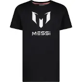 Vingino T-shirt Ten Unisex Zwart 176
