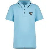 Vingino Polo Colon Jongen Blauw 92