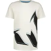 Vingino T-shirt Huaco Jongen Wit 92