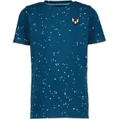 Vingino T-shirt Jose Jongen Blauw 92