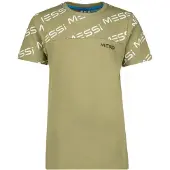 Vingino T-shirt Hivan Jongen Groen 134-1