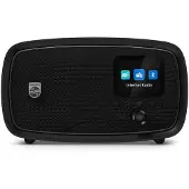 Philips Clockradio TAV2500C/00