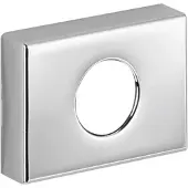 Keuco PLAN hygiënezakjesdispenser, blinde sluiting, 04976170000