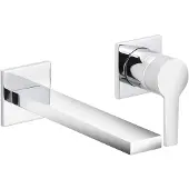 Keuco Eenhandelmengkraan EDITION 11 voor inbouw chroom 51116010202