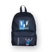 Vingino Rucksack MES-258 Unisex Blauw ONE SIZE