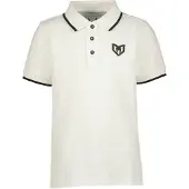 Vingino Polo Koleul Jongen Wit 92