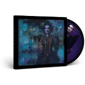 Tarja CD - - Frisson Noir - voor Geen - standaard - Maat Standard