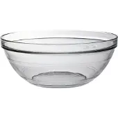 Duralex Schaal 2700D Lys 23 cm 2.4 l Transparant Hardglas 1 stuk(s)