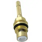 Kludi -onderdeel 73251 Keramisch bovendeel G 1/2 x 180°, 7510200-00