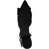 Super Mode Pumps met bandjes van R and BE