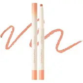 Rom&nd Lip Mate Pencil - No.01 Tenderly Peach No.01 Tenderly Peach
