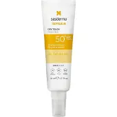 Sesderma Fotobescherming Spf 50 Gezicht Droge Aanraking 50 ml.