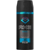 Axe - Deodorant - Spray - Marine - 150ml