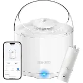 Catlink Ai Fountain Pure 2 Waterdispenser