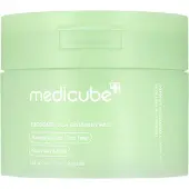 Medicube Exosome Cica Calming Pads 100 stuks