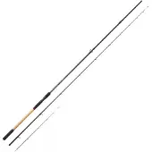 GARBOLINO G-one Power Method Feeder Rod Zilver 3.60 m / 100 g