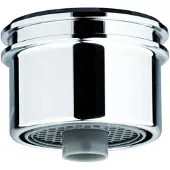 GROHE Mousseur 48196 chroom, 48196000