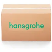 Hansgrohe HG safety set for shut-off unit, 95927000