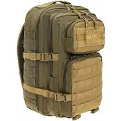 Mil-Tec Sac à dos tactique US Assault Ranger 36L