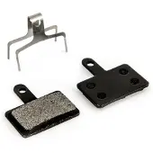 Fibrax Shimano B03s With Spring Organische Remblokken Voor Schijfremmen