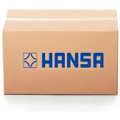 Hansa draaibare uitloop volledig 57145715 57145715 voor complete