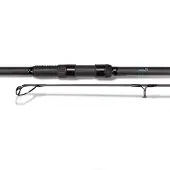 X Series X325 Carpfishing Rod Zwart 3.66 m / 3.25 Lbs