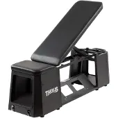 Taurus Selectabell Halterbank