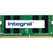 Integral IN4V16GNDLRX geheugenmodule 16 GB 1 x 16 GB DDR4
