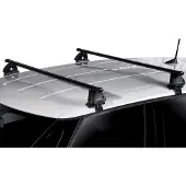 Green Valley dakdragers Renault Modus 5 deurs hatchback 2004-2013