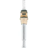 GROHE omstelling