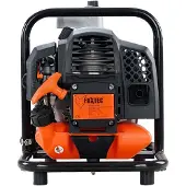 FUXTEC Benzin-Wasserpumpe FX-WP152