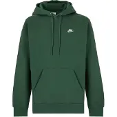 Nike Sweatshirt 'CLUB' groen