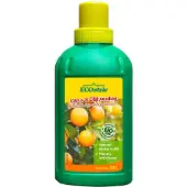 Ecostyle Citrus /olijf Voeding 500 Ml