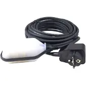 Grundfos accessoire vlotterschakelaar m.stekker vullen 10m, 00ID7941