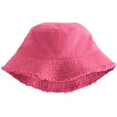 Next Hoed magenta
