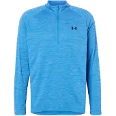 Under Armour Functioneel shirt blauw gemêleerd