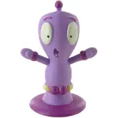 Comansi Richard - Peg & Milli speelfiguur / Taarttopper - 6cm
