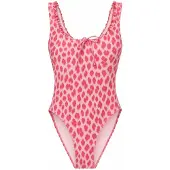 OH APRIL Badpak 'Cleo' pink / lichtroze