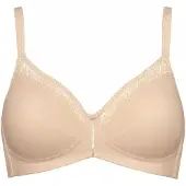 Triumph Bh zonder beugels (1-delig)