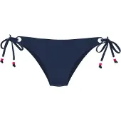 s.Oliver Bikinibroek navy