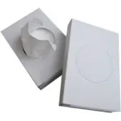 Keuco Plan hygiënist Universal Product 04976000100