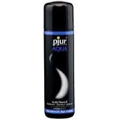 Pjur Aqua - 250 ml - Lubricants -
