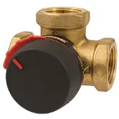 Esbe 3-weg mengventiel VRG131 1"- 11601100