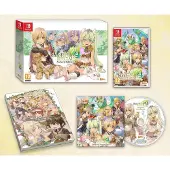 Rune Factory 4 Special Archival Edition