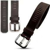 ARIESZZZ riem heren riem dames leder -